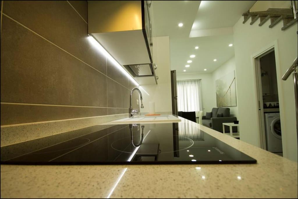 Renovated Villa In Las Americas Sea Coast Playa de las Americas  Exteriör bild