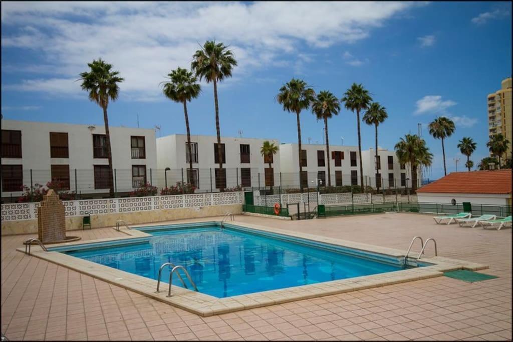 Renovated Villa In Las Americas Sea Coast Playa de las Americas  Exteriör bild