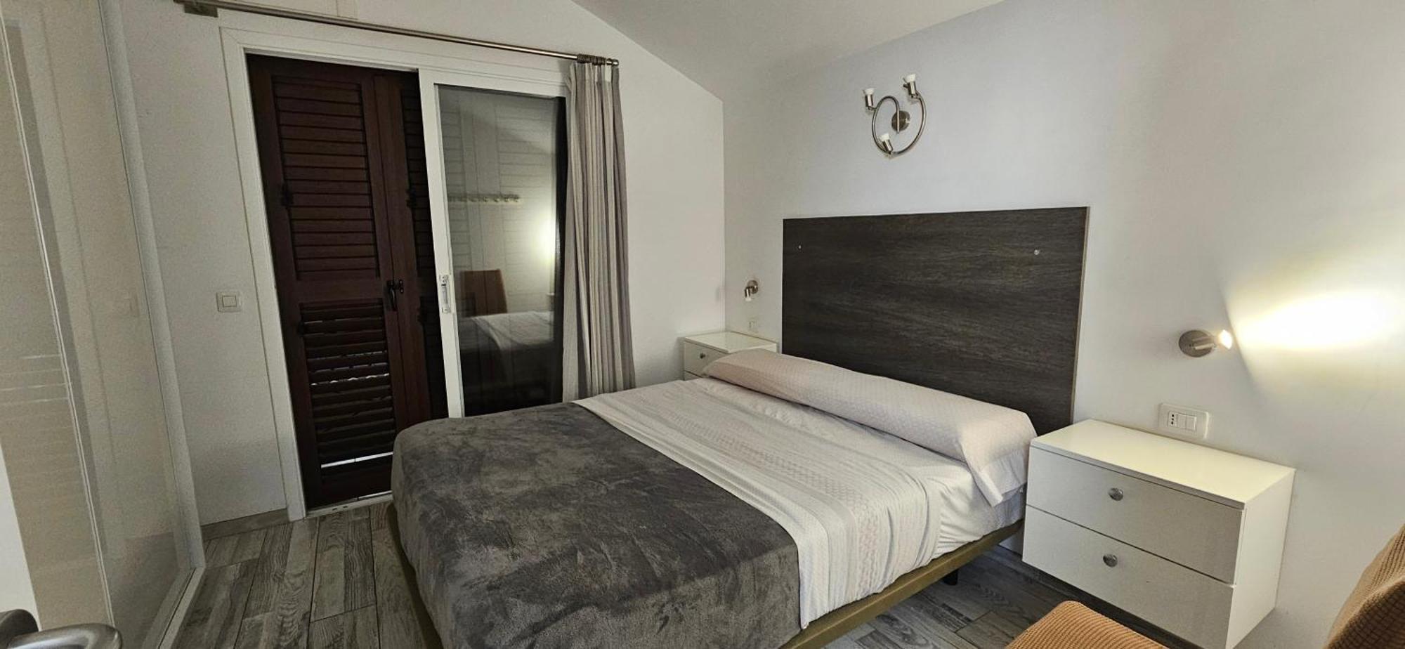 Renovated Villa In Las Americas Sea Coast Playa de las Americas  Rum bild