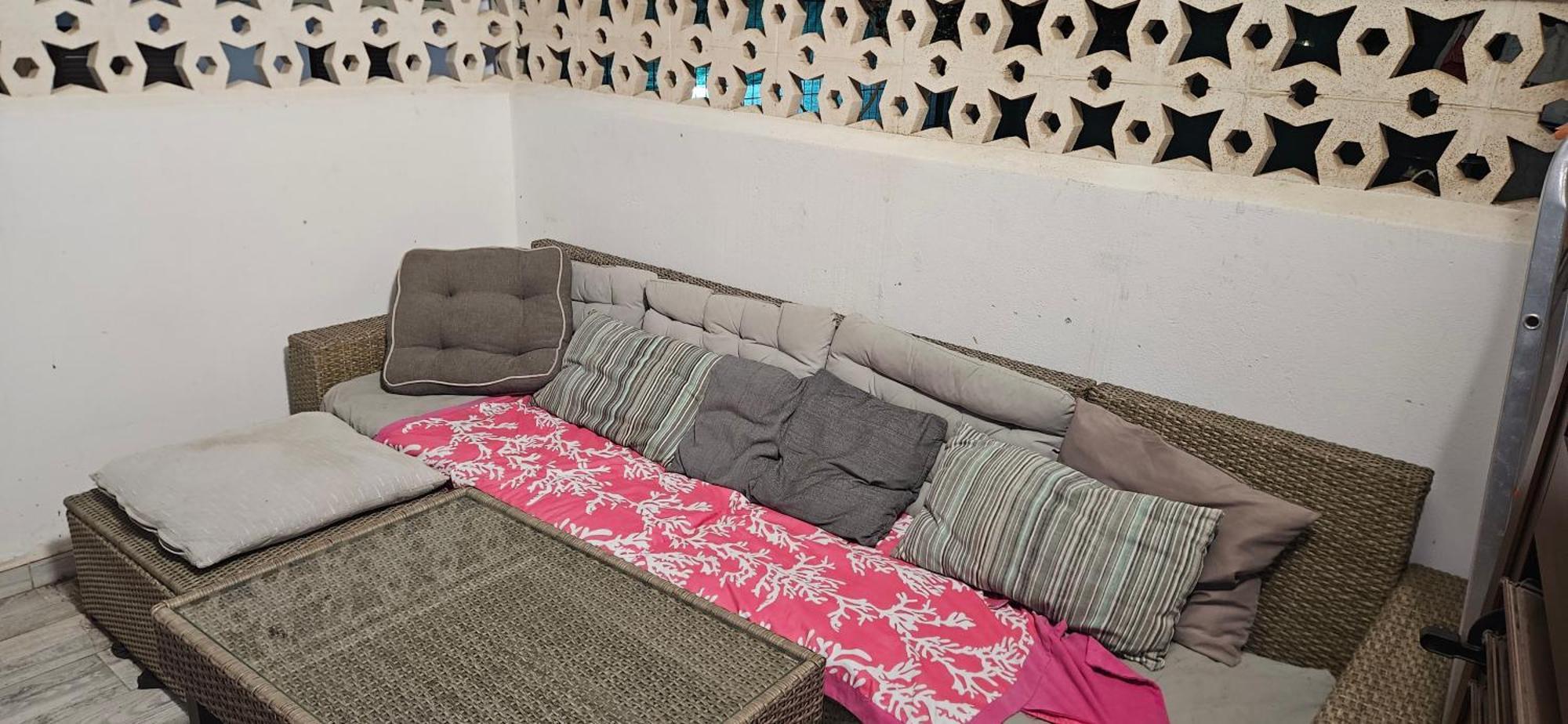 Renovated Villa In Las Americas Sea Coast Playa de las Americas  Rum bild