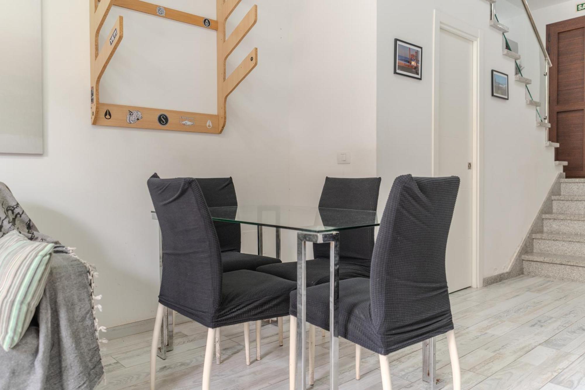 Renovated Villa In Las Americas Sea Coast Playa de las Americas  Exteriör bild