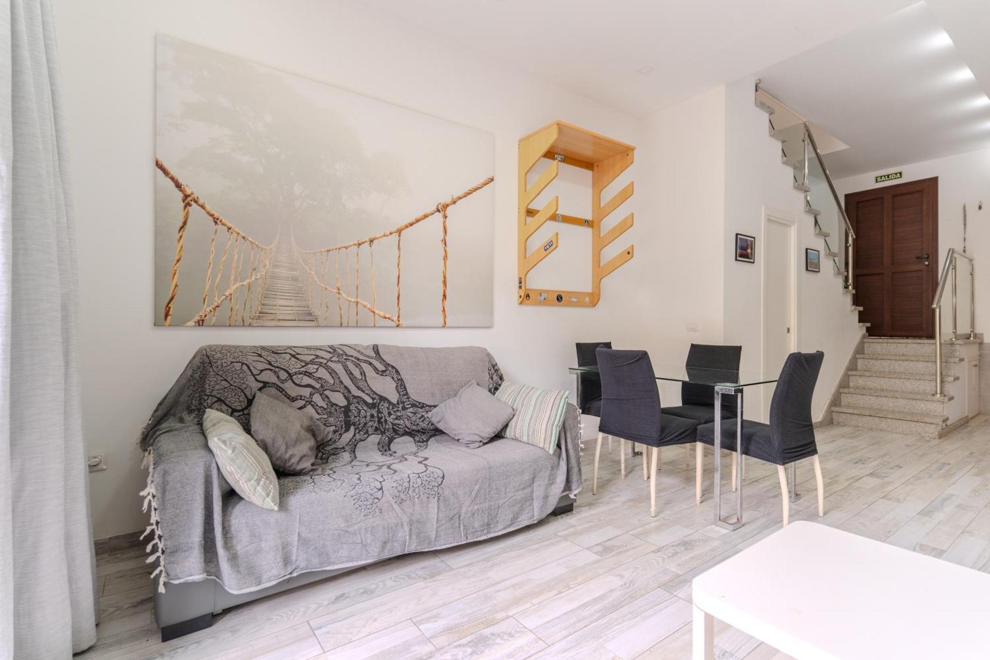 Renovated Villa In Las Americas Sea Coast Playa de las Americas  Exteriör bild