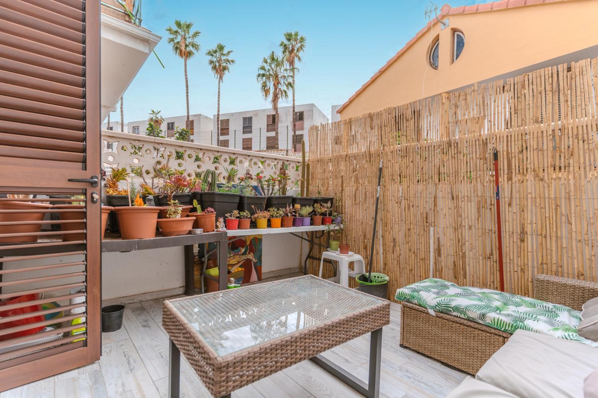 Renovated Villa In Las Americas Sea Coast Playa de las Americas  Exteriör bild