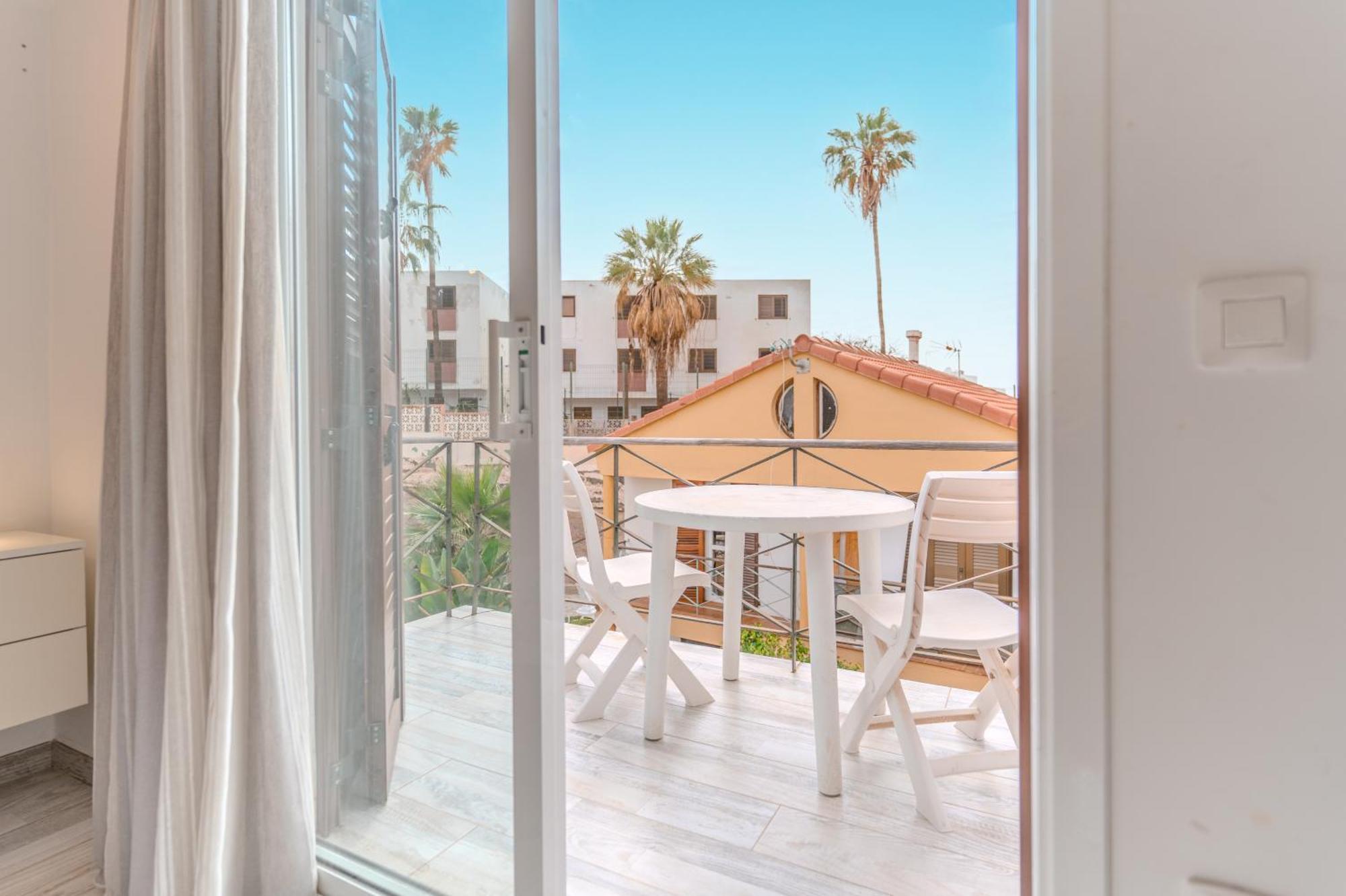 Renovated Villa In Las Americas Sea Coast Playa de las Americas  Exteriör bild