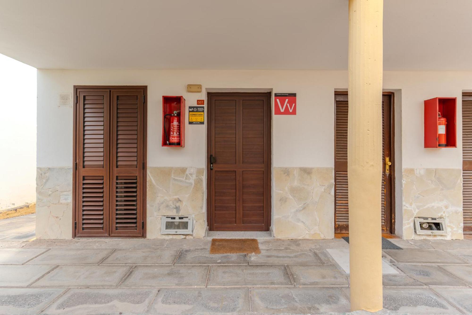 Renovated Villa In Las Americas Sea Coast Playa de las Americas  Exteriör bild