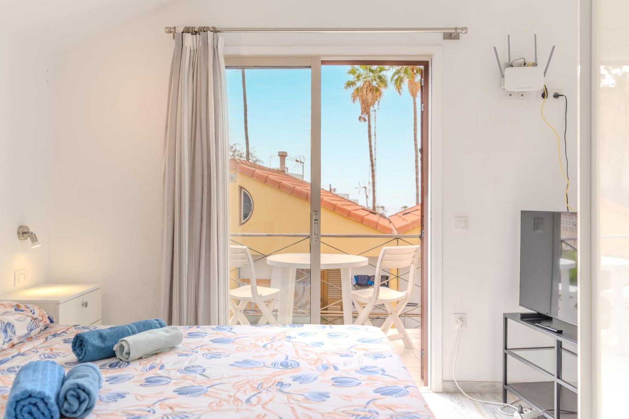 Renovated Villa In Las Americas Sea Coast Playa de las Americas  Exteriör bild