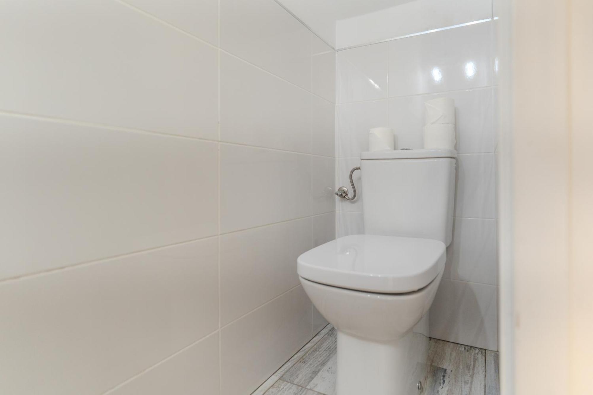 Renovated Villa In Las Americas Sea Coast Playa de las Americas  Exteriör bild
