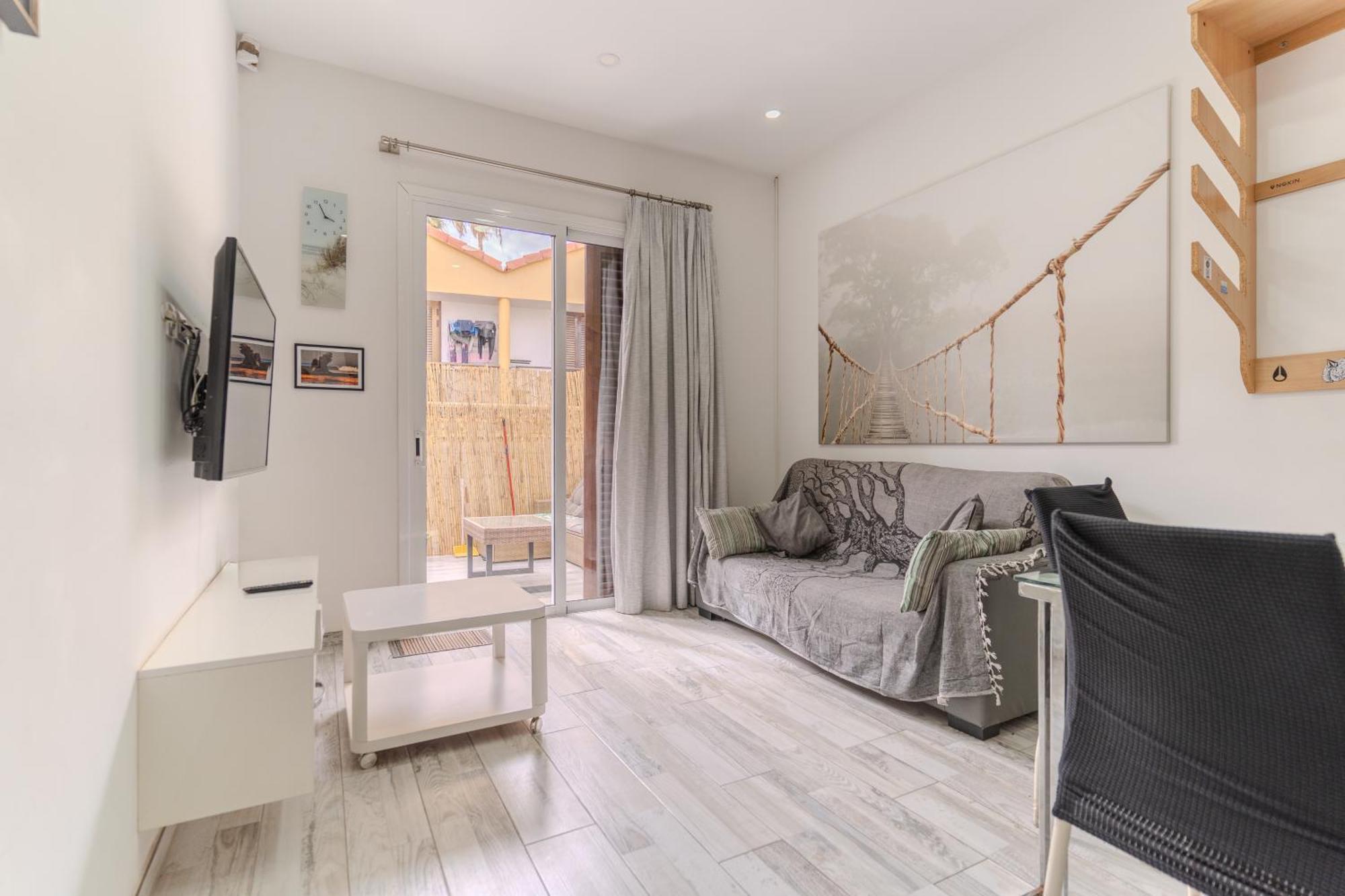 Renovated Villa In Las Americas Sea Coast Playa de las Americas  Exteriör bild