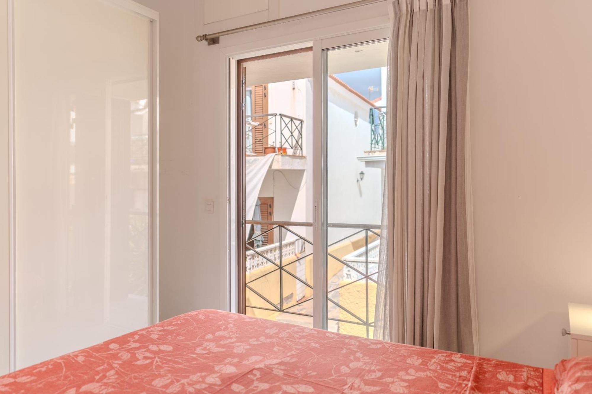 Renovated Villa In Las Americas Sea Coast Playa de las Americas  Exteriör bild