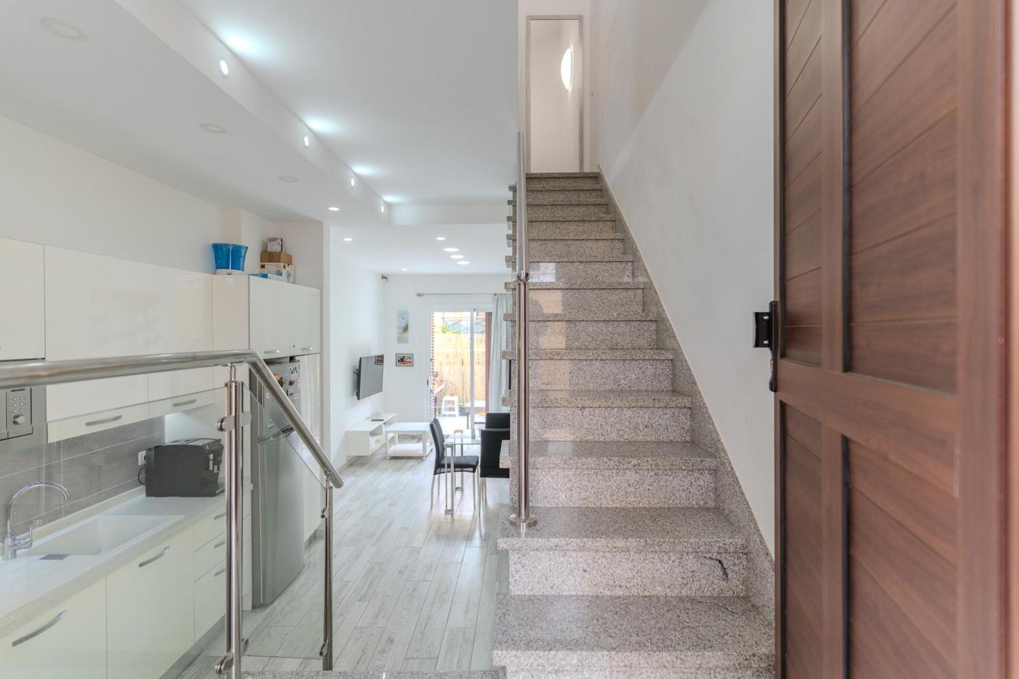 Renovated Villa In Las Americas Sea Coast Playa de las Americas  Exteriör bild
