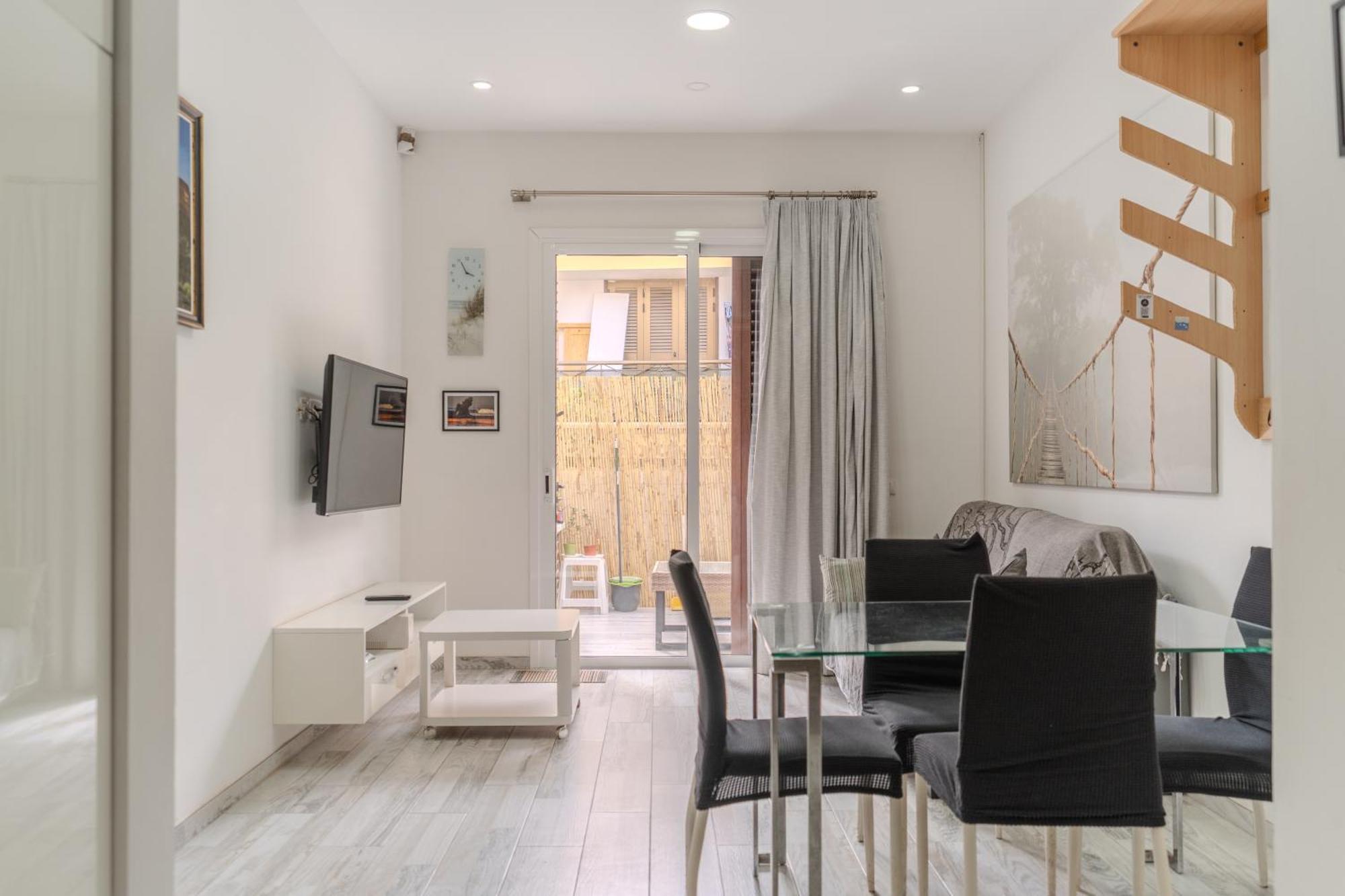Renovated Villa In Las Americas Sea Coast Playa de las Americas  Exteriör bild
