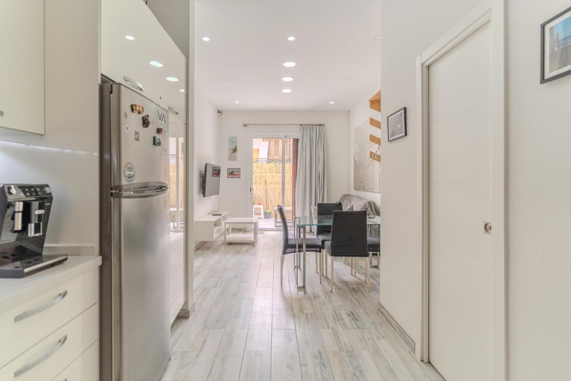 Renovated Villa In Las Americas Sea Coast Playa de las Americas  Exteriör bild