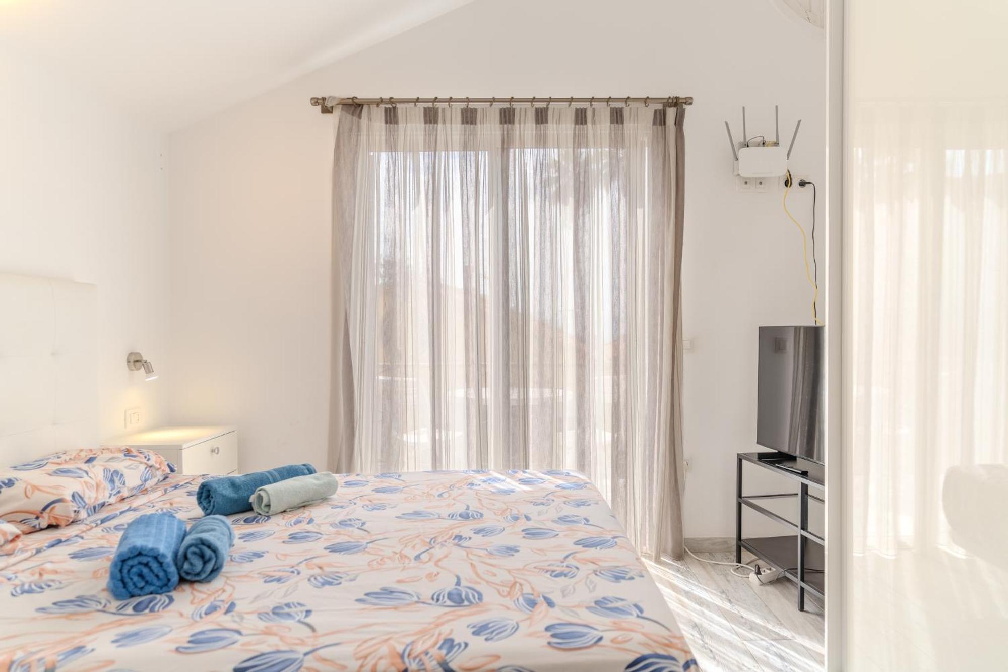 Renovated Villa In Las Americas Sea Coast Playa de las Americas  Exteriör bild