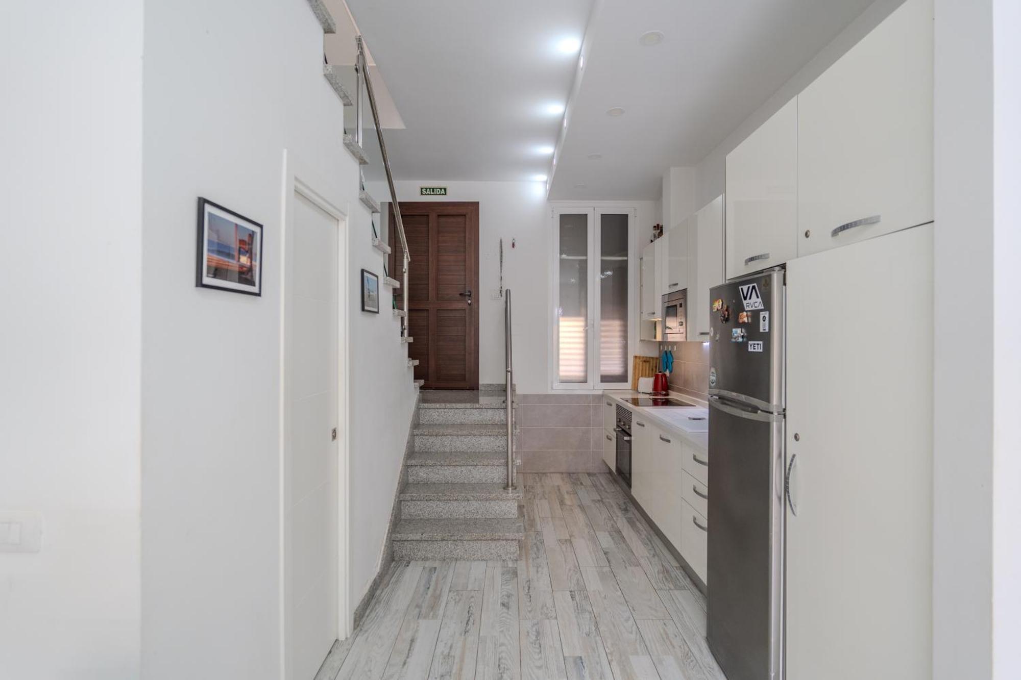 Renovated Villa In Las Americas Sea Coast Playa de las Americas  Exteriör bild